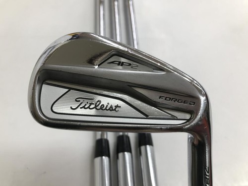 Titleist set ferri destri - di,