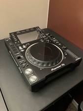 Pioneer CDJ-2000NXS2