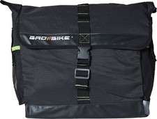 BAD BIKE Borse Bici Posteriore Laterali, Borsa bici elettrica fat bike mountain