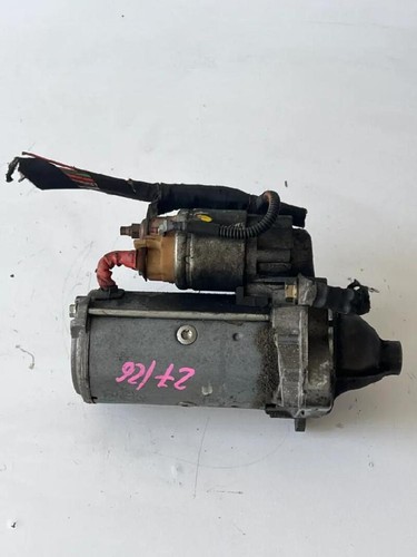3610003400 motorino avviamento - 3610003400,