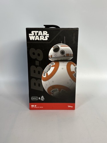Sphero star wars app - sphero, bb-8