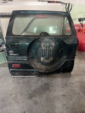 Portellone posteriore TOYOTA