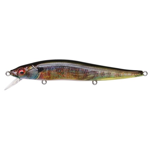 Megabass vision oneten - megabass, jr