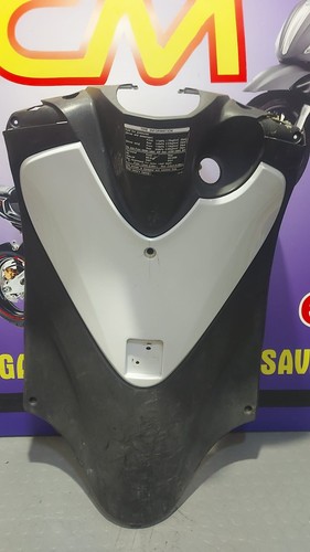 Retroscudo honda 125 150 - sh,