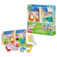 Hasbro Peppa Pig Pop-Open