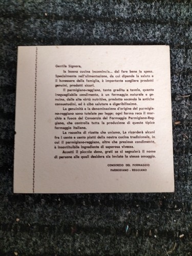 Consorzio del formaggio - consorzio,