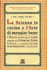Artusi - La Scienza in Cucina