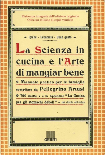 Artusi scienza in - la,