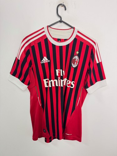 Milan 2011 2012 home - milan, 2011/2012