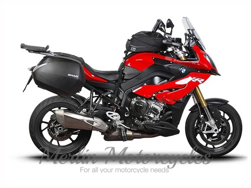 Bmw s1000 2015 - bmw, shad
