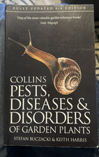 Pests, Diseases and Disorders