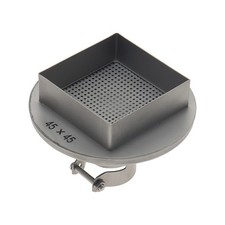 1pcs BGA ugello SMD ugello di