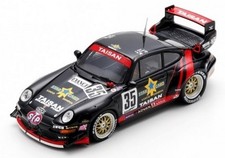 Porsche 911 GT2 993 Ta�san