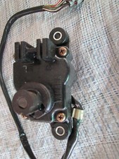 MOTORINO ATTUATORE VALVOLA DI SCARICO YAMAHA FZR 1000 EXUP  3 GM