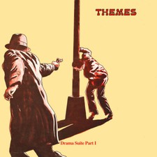 Drama Suite Part I by Tew
