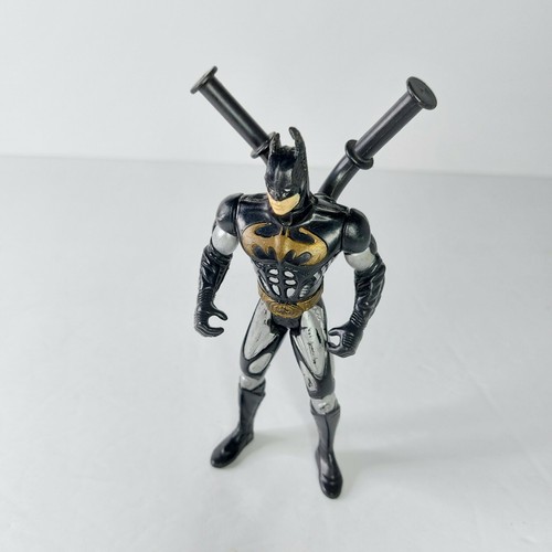Modellino batman forever - modellino, solar