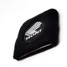 Polsino HONDA nero protezione