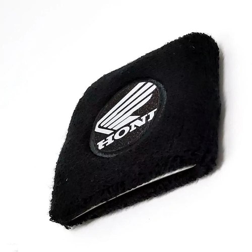 Polsino honda nero - polsino, protezione