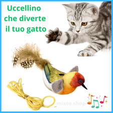 Giocattolo Interattivo per