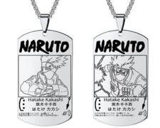 Collana naruto shippuden - naruto,