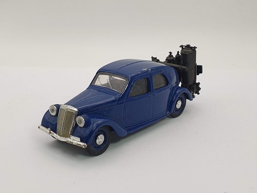 Lancia aprilia gasogeno brumm - aprilia,