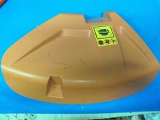 HUSQVARNA PROTEZIONE