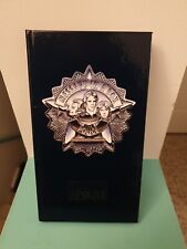 MESSAGE IN A BOX THE COMPLETE RECORDINGS THE POLICE 4CD BOX SET LIMITED NUMBERED