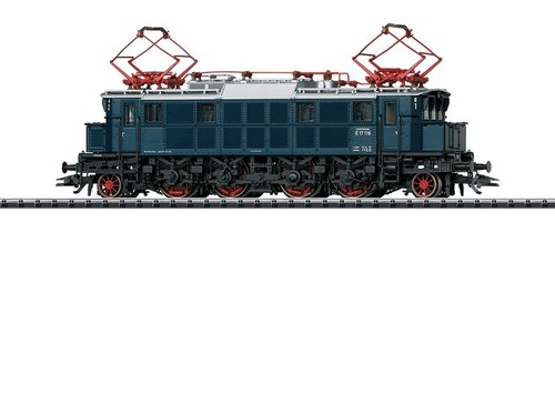 Trix 22496 electric - trix,
