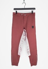 Felpa uomo bordo Alexander