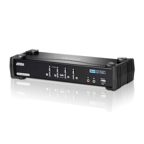 Aten cs1784a switch kvm - switch,