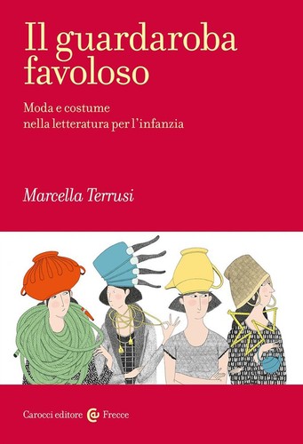 Libri marcella terrusi il - marcella,