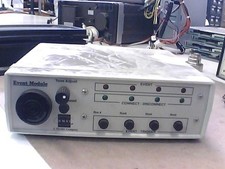 Nicolet BMSI Modulo Eventi Regolazione Tono Trigger Control Module