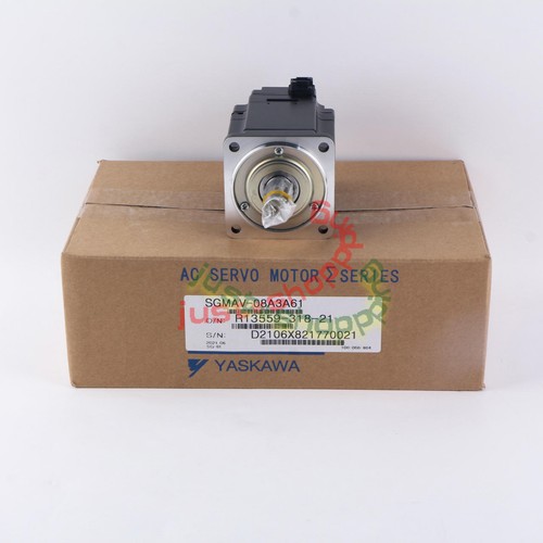 1pcs new yaskawa - 1pcs, motor