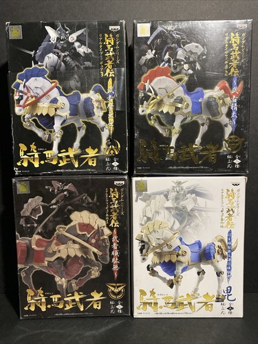 Mobile suit gundam cavalry - mobile,