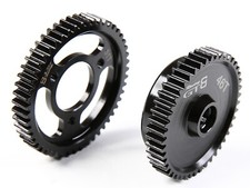 GTB Hard Steel 2 Speed Gear