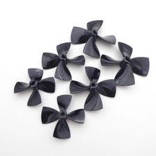 Elica PC 4 pale 60 mm 70 mm 80