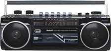 Trevi RR 501 BT Radio
