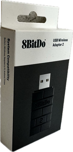 8bitdo adattatore usb - 8bitdo,