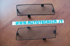 COPPIA GRIGLIE PARAURTI