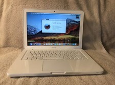 Apple 13" MacBook Unibody