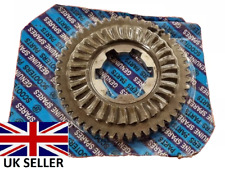 LAMBRETTA 50 Denti 1°