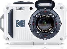 Kodak PIXPRO WPZ2 16 MP 4x