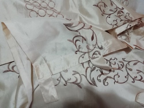 Tende teli per bastoni nuove - tende,