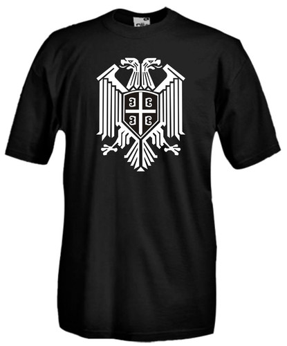 Shirt politic j312 stemma - t-shirt,