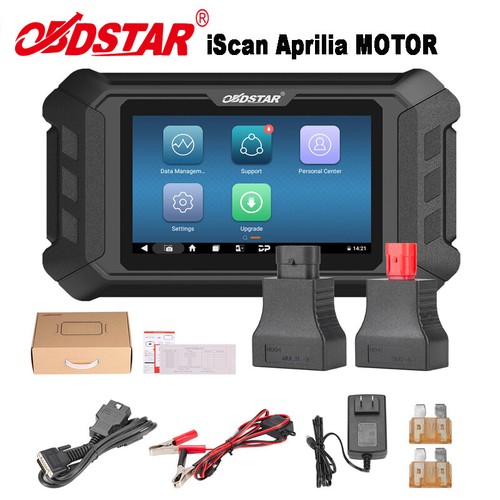 Obdstar iscan per aprilia - obdstar,