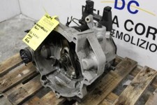 CAMBIO MANUALE COMPLETO PER