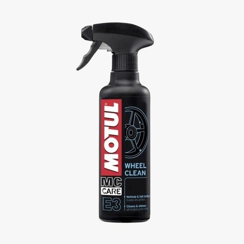 Motul wheel clean 400 - motul,