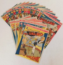 ALBOGIORNALE con CICLONE L'