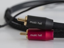 music hall CONNECT