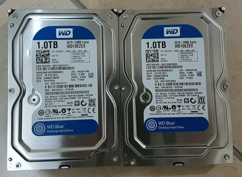 Hdd sata western digital - hdd,